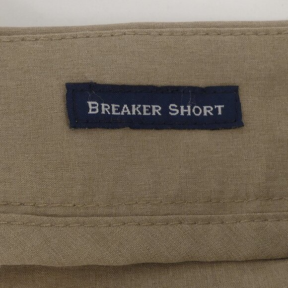 Vinyard Vines Performance Breaker Shorts‎ Mens 40 Khaki - Picture 5 of 5